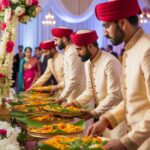 a photograph capturing several waiters i l8c9qg25raajw7rz qwzpw 6ugaiiczs4uw4yw0y60o0g